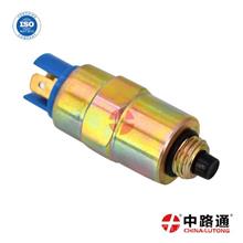 馬自達(dá)汽車噴油嘴噴油器095000-5030與095000-5870 共軌油泵部件解析及市場參考