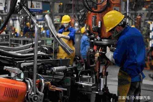 汽車配件 正廠件、品牌件與副廠件的區(qū)別