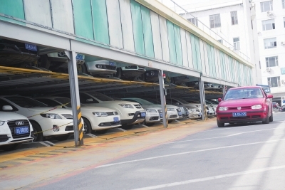 智慧運營，防范未然 停車場運營管理風險規避與服務提升策略